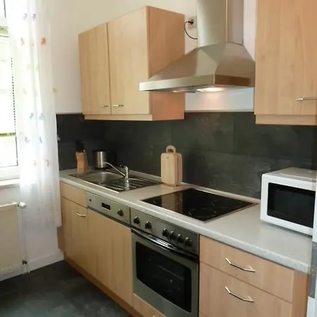 Apartment Brema *