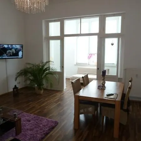 Apartment Brema