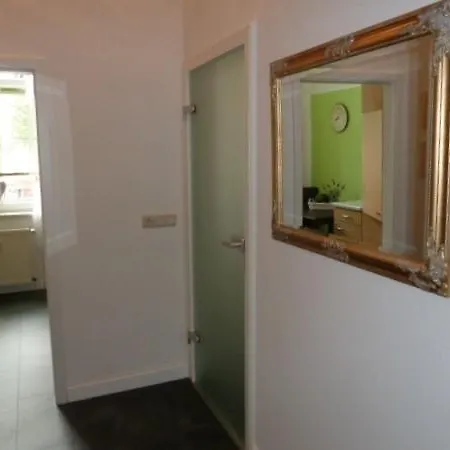Apartment Brema Blankenburg (Harz)