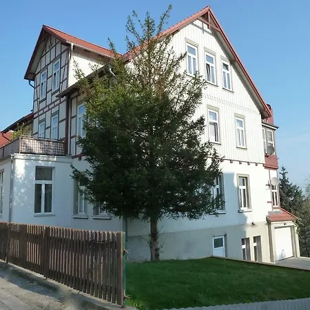 Brema Apartment