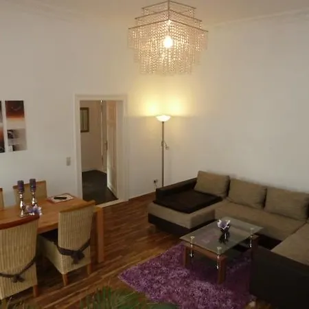 Apartment Brema *