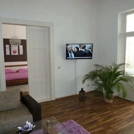 Apartment Brema Blankenburg (Harz)